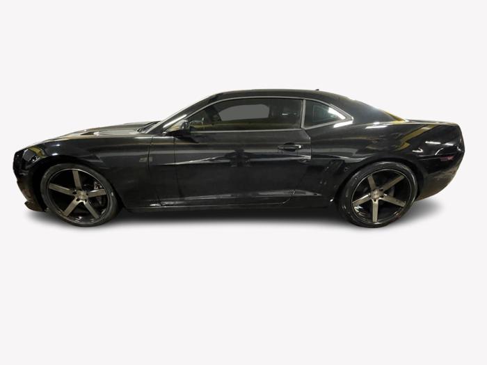 2011 Chevrolet Camaro