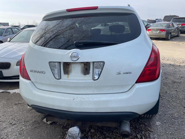 2005 nissan murano s with 217398 miles for sale near elk-river, minnesota 1920f0ee714149d98eb3a838ce85bdeb.jpg