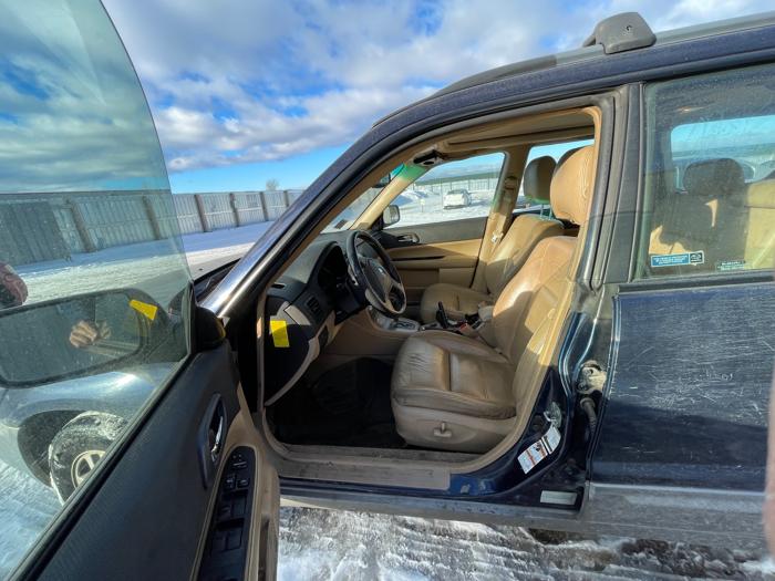 2005 subaru forester 2.5-xs-l.l.bean-edition with 136722 miles for sale near elk-river, minnesota 193beae9d125460da3f49c7fb42225bc.jpeg