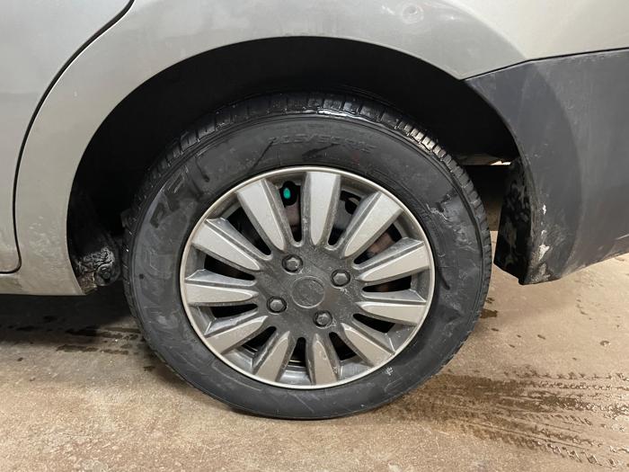 2008 nissan sentra 2.0 with 195424 miles for sale near elk-river, minnesota 194ac98889be4bdd9b3921999186e3dc.jpeg