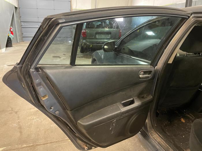 2010 Mazda Mazda6