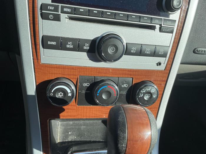 2008 Chevrolet Equinox