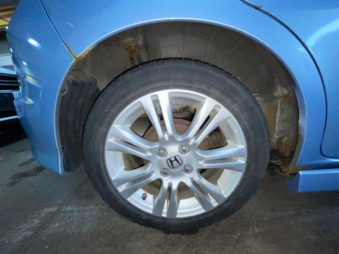 2009 honda fit sport-5-speed-mt with 120291 miles for sale near elk-river, minnesota 1956d4377b9e4404a6cd814ae910d750.jpeg