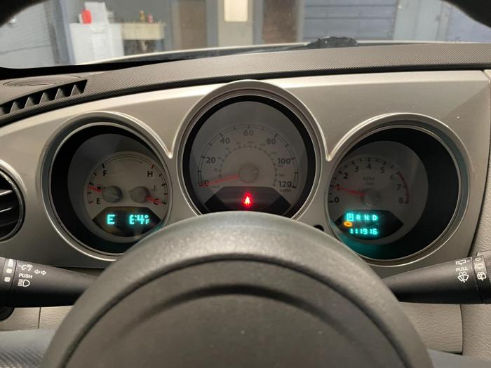 2006 Chrysler PT Cruiser