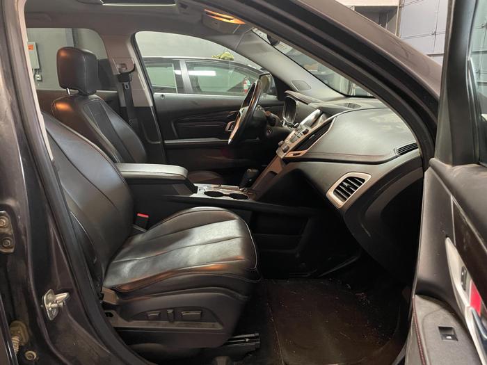 2013 GMC Terrain