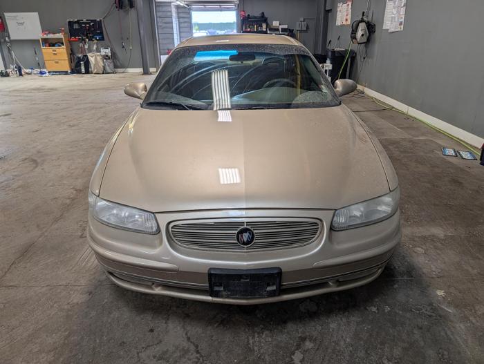 2004 buick regal ls with 238609 miles for sale near elk-river, minnesota 197c48ca89364efa814f19ec5b6365f0.jpg