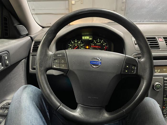 2008 Volvo V50