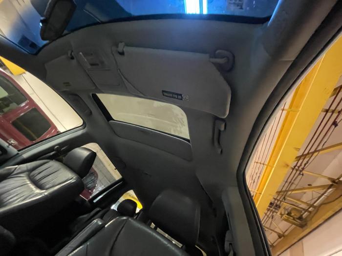2006 Honda Odyssey