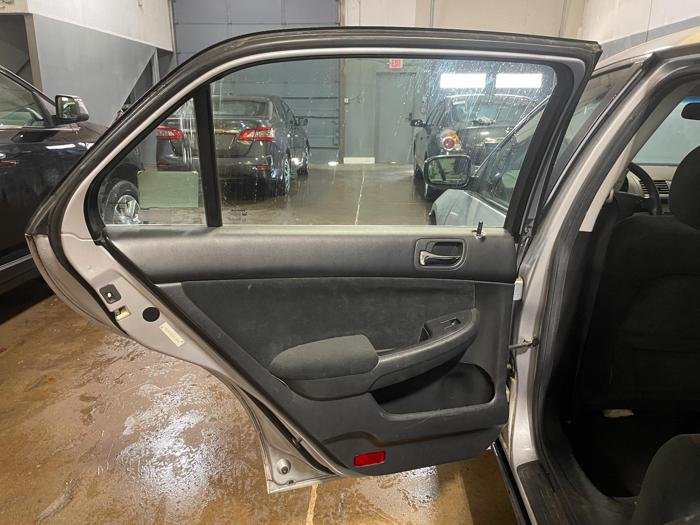 2005 Honda Accord