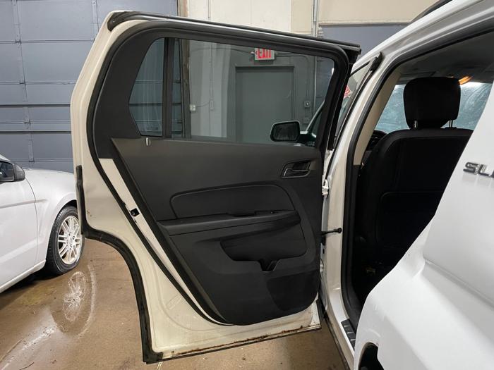 2010 GMC Terrain