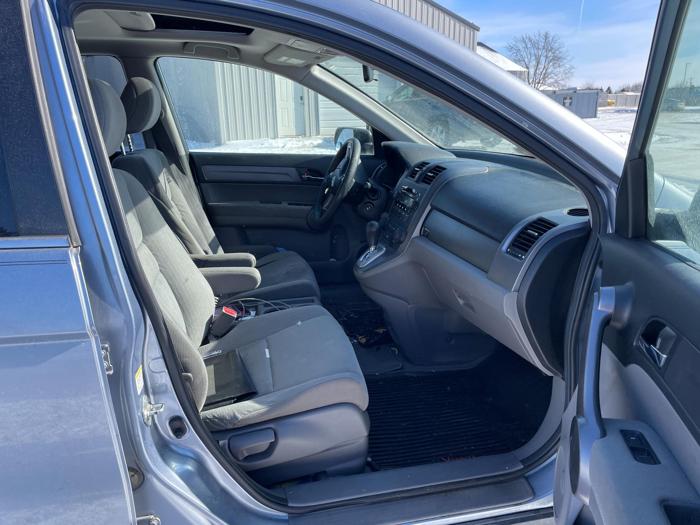 2009 Honda CR-V
