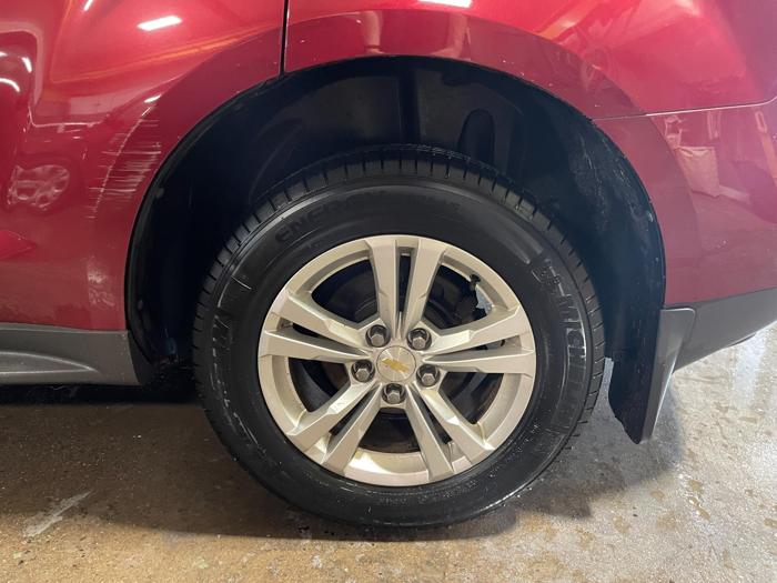 2011 Chevrolet Equinox