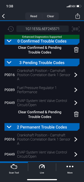 2014 chevrolet malibu 2lt with 127139 miles for sale near elk-river, minnesota 19e0189e48b94e8fb319cc79e15d3428.png