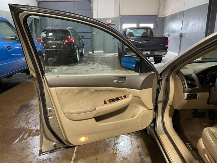 2003 Honda Accord