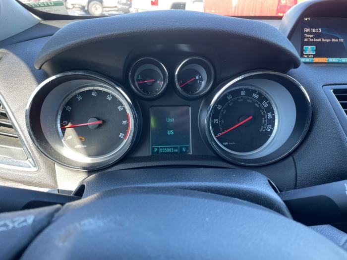 2016 buick encore base-fwd with 55983 miles for sale near st.-cloud, minnesota 1a12e9d0dbc6445c89be7f4b4c6093a9.jpeg