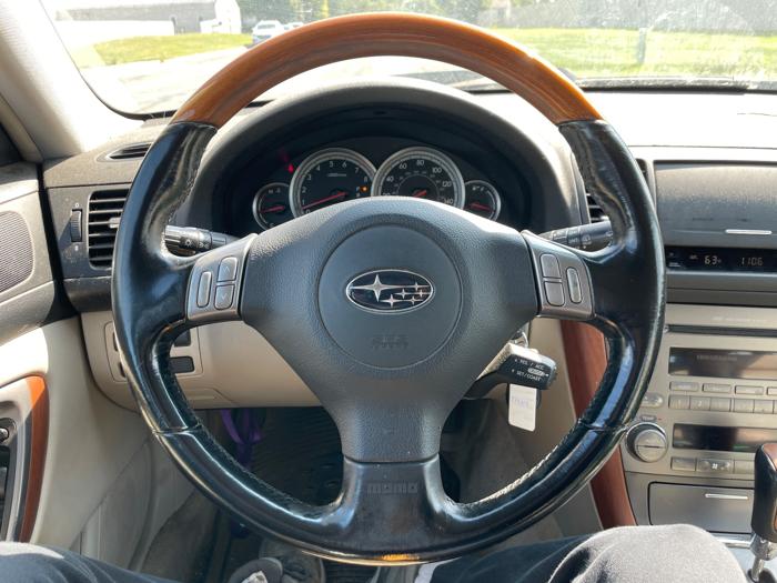 2005 subaru outback 3.0r-l.l.bean-edition-wagon with 266419 miles for sale near elk-river, minnesota 1a40acdaf961441f949749c57758aee1.jpeg