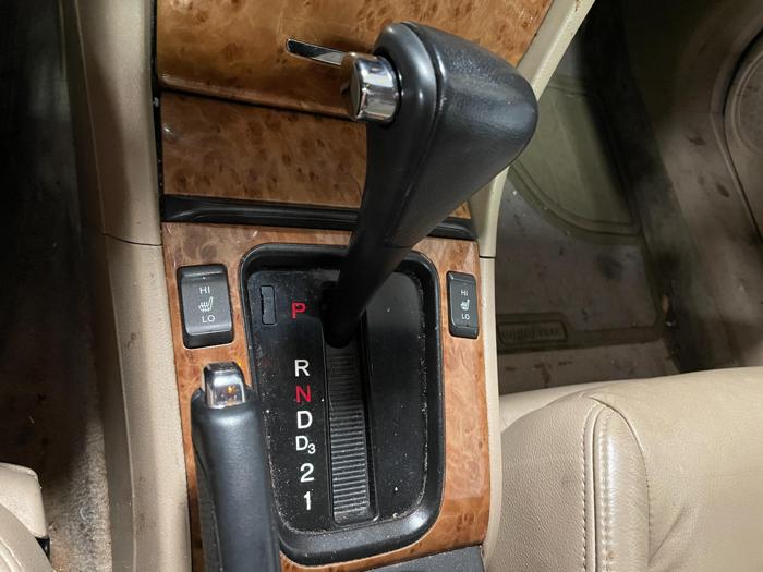 2003 Honda Accord