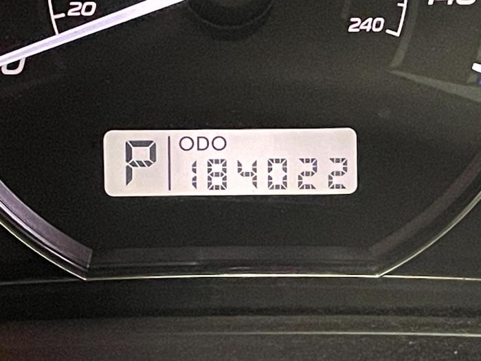 2011 Subaru Forester