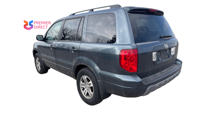2005 honda pilot ex with 218855 miles for sale near fridley, minnesota 1a534d733b3243dda5f166e148a27273.png