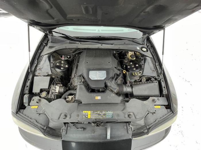 2006 lincoln ls v8-ultimate with 105597 miles for sale near elk-river, minnesota 1a5eb94991e545adaa2ab779d0f1cdf6.jpeg