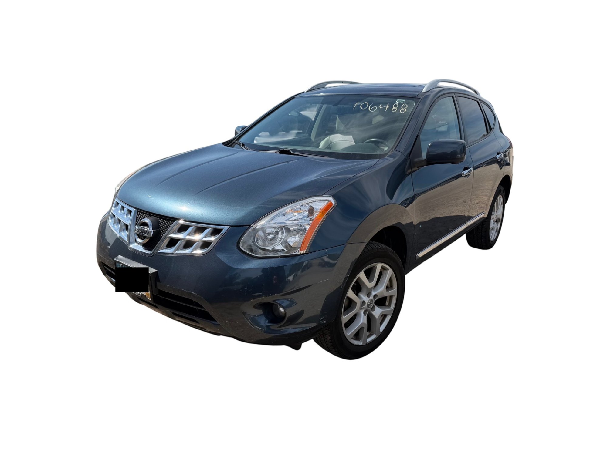 2013 nissan rogue s-awd with 108328 miles for sale near elk-river, minnesota 1a661fcd30c94aa18f06a093aa2d2ec4.png