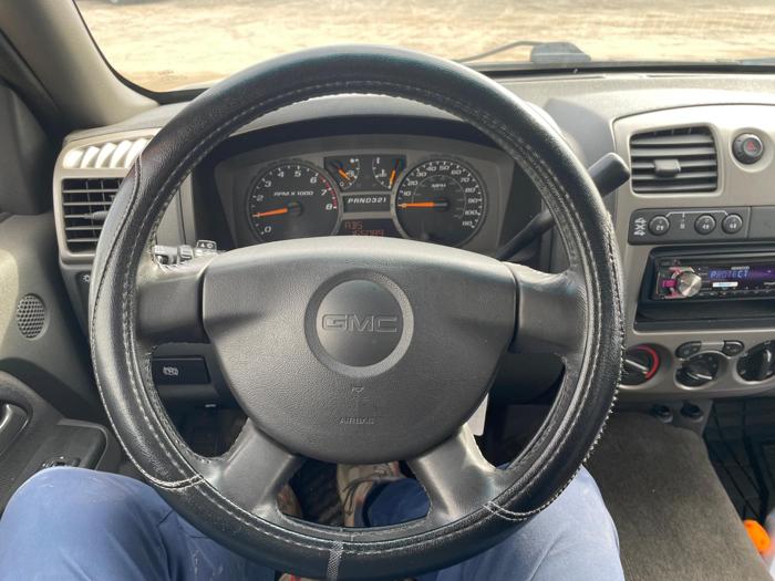 2006 gmc canyon sle with 155089 miles for sale near elk-river, minnesota 1a6f3eb488874818b6896c7e14db0e82.jpg