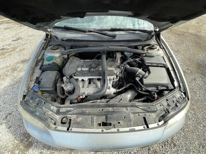 2008 volvo s60 2.5t with 133333 miles for sale near elk-river, minnesota 1a754663d3a24e5a9ee135ec91083f52.jpeg