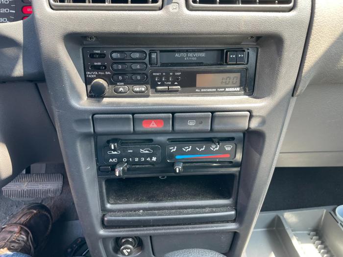 1991 nissan sentra e with 73950 miles for sale near elk-river, minnesota 1a78bf90007245368a2815d2781cc3a5.jpg