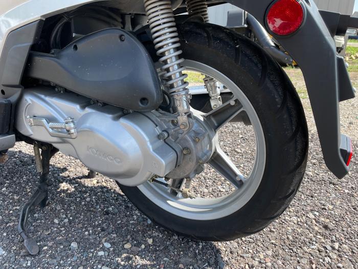 2007 kymco people-s-200 - with 5048 miles for sale near elk-river, minnesota 1a82369c2a3149afbe9450e9729a7f05.jpeg