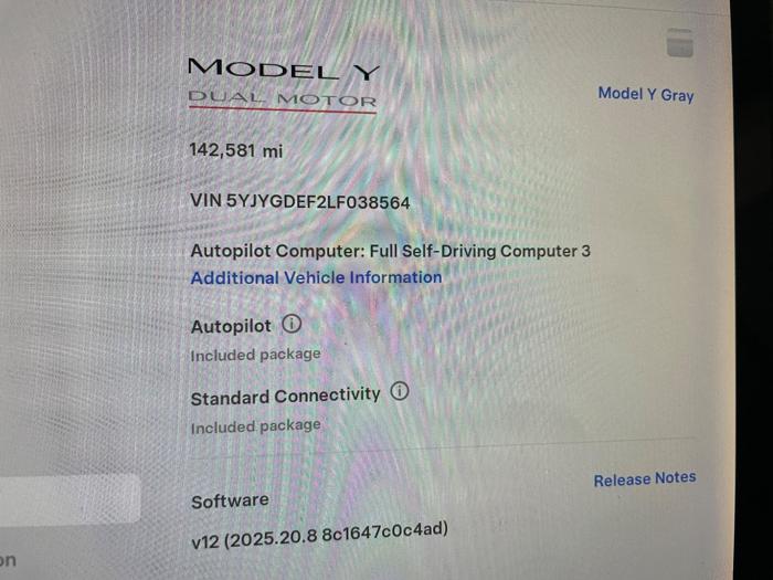2020 tesla model-y performance with 142582 miles for sale near elk-river, minnesota 1a82ba82c16d4761aa5e497e4bb8b79b.jpeg
