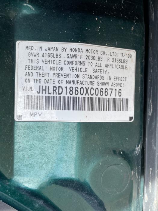 1999 honda cr-v ex-4wd with 185955 miles for sale near elk-river, minnesota 1a8ce7e70e7d49e2a9e9d555716e1822.jpeg