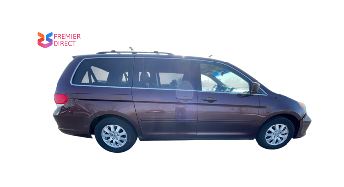 2009 honda odyssey exl with 236095 miles for sale near clearwater, minnesota 1a966b67505b467b810a6ae9e1243d71.png