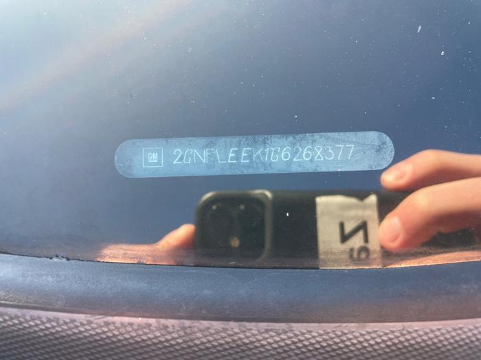 2016 chevrolet equinox ls-awd with 137169 miles for sale near rochester, minnesota 1aa003d99e994ddb87bdde18563456a8.jpeg