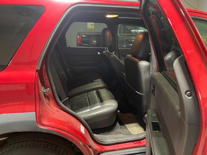 2010 Ford Escape