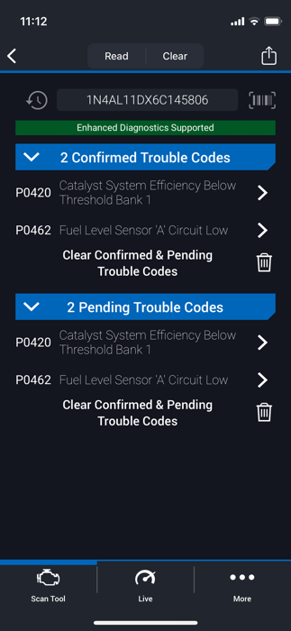 2006 nissan altima 2.5 with 184625 miles for sale near fridley, minnesota 1aae69d720974ba8a2e82d0154ef679d.png