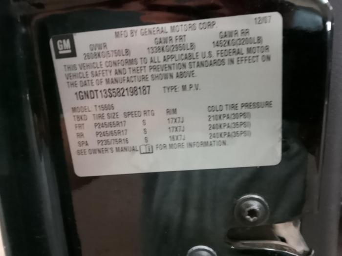 2008 chevrolet trailblazer lt2-4wd with 148574 miles for sale near elk-river, minnesota 1ab8adbcdd144672a47db6064cf5a038.jpg