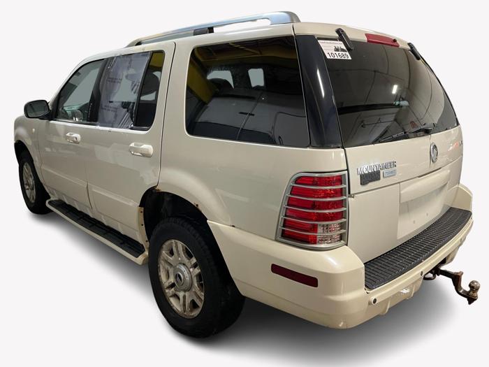2004 Mercury Mountaineer