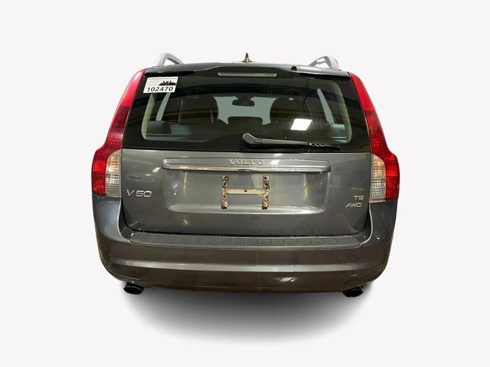 2008 Volvo V50