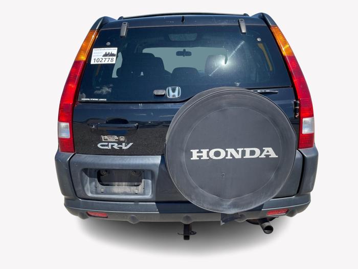 2003 Honda CR-V