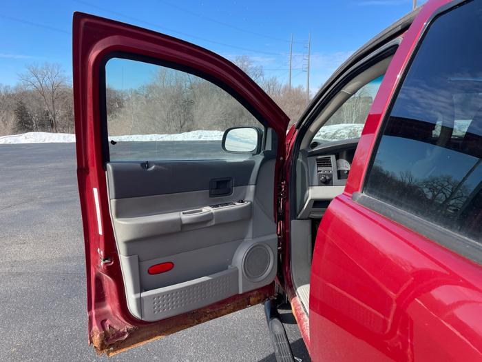 2008 dodge durango sxt-4wd with 208856 miles for sale near clearwater, minnesota 1ae7432d4330438c8058f7f898e317cd.jpeg