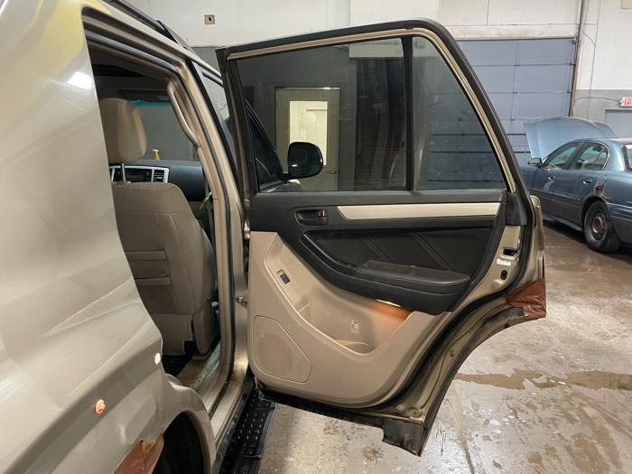 2008 Toyota 4Runner