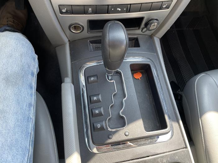 2006 Jeep Grand Cherokee