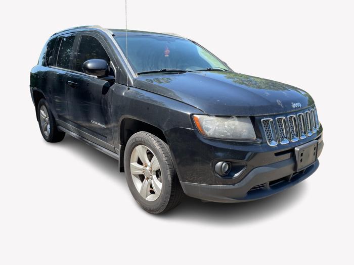 2014 Jeep Compass