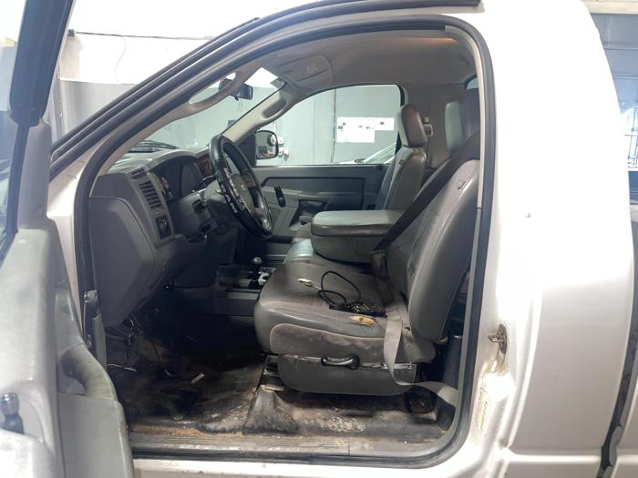 2007 Dodge RAM 2500