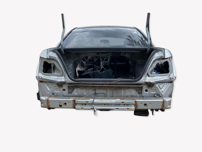 2005 Subaru Impreza