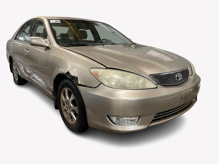 2005 Toyota Camry