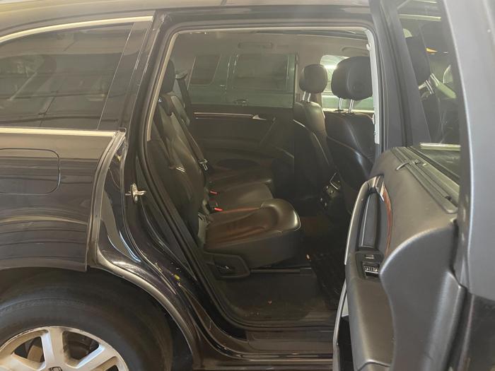 2014 Audi Q7