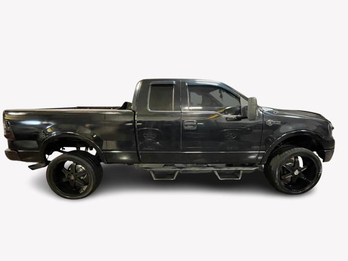 2006 Ford F-150