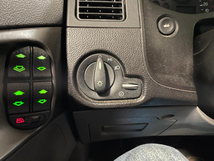 2006 Ford Focus