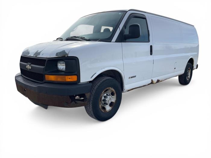2006 chevrolet express 3500-extended-cargo with 260515 miles for sale near elk-river, minnesota 1b4d2580b0be42109c5639e43a18baf6.jpg